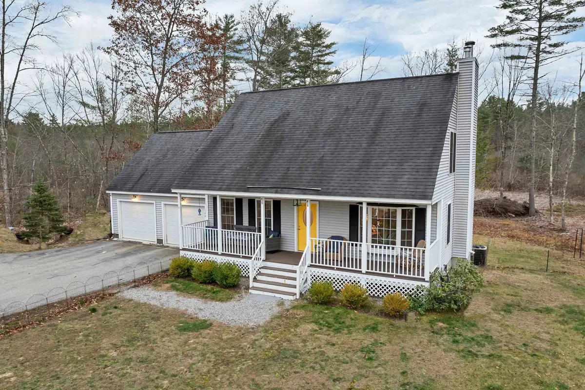 106 Meadow Road, New Boston, NH 03070 - Image #1