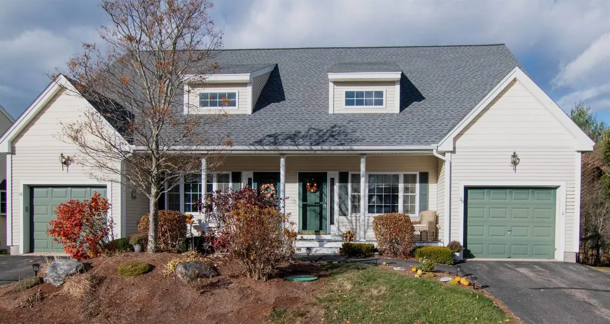 20 Locksley Lane, Raymond, NH 03077 - Image #1