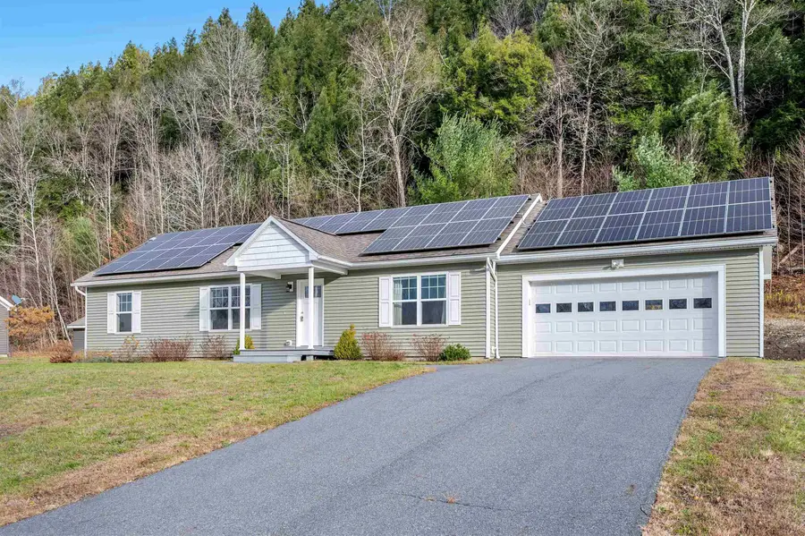 547 Partridge Farm Road, Berlin, VT 05641 - Image #2