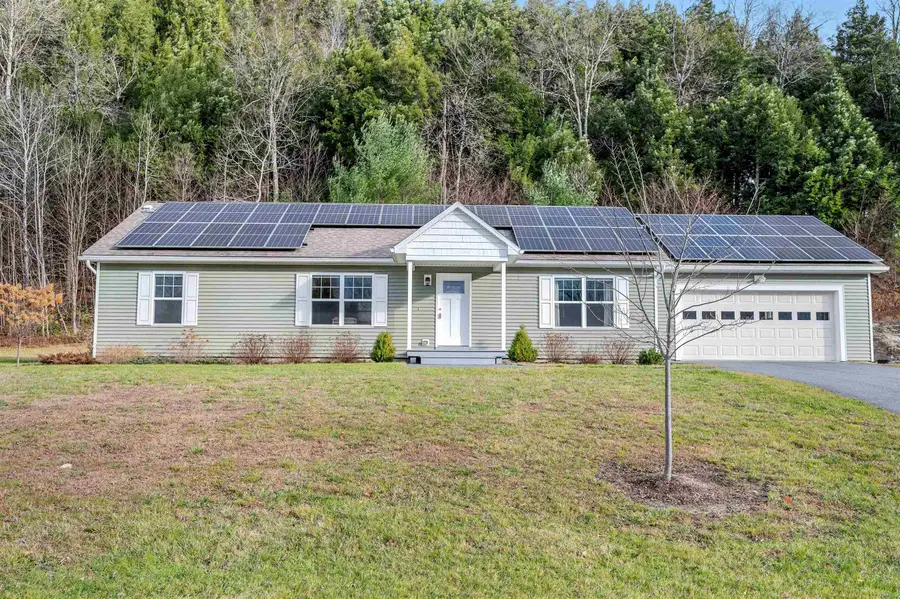 547 Partridge Farm Road, Berlin, VT 05641 - Image #3