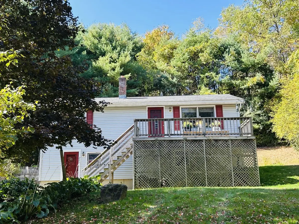 263 Old Chesterfield Road, Hinsdale, NH 03451 - Image #1