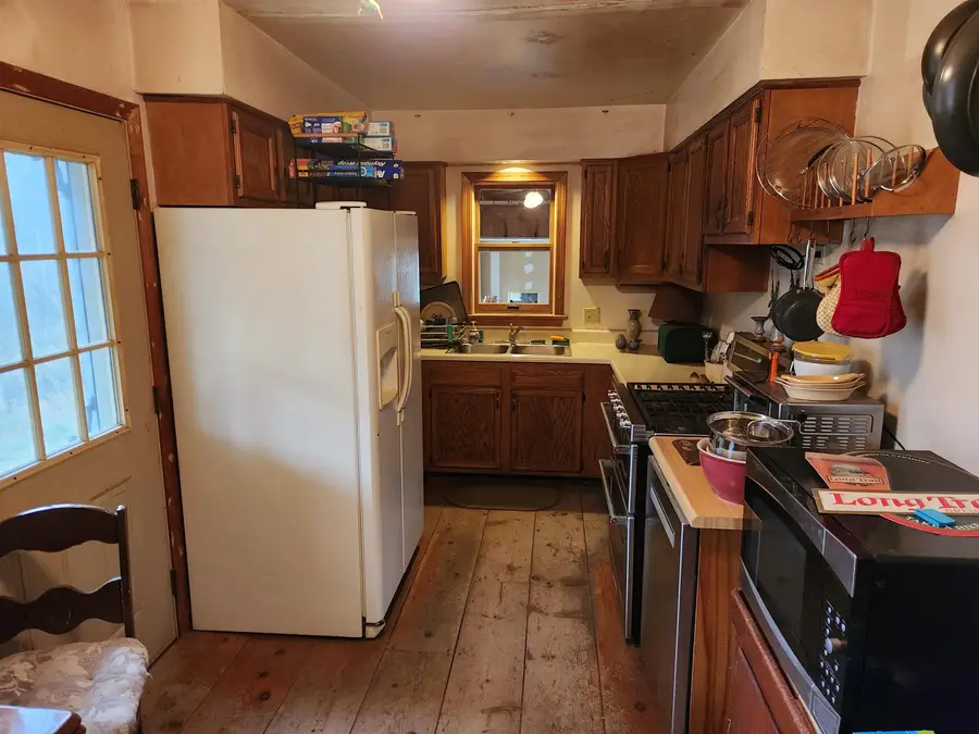 1266 Little Village Road, Danby Town, VT 05761 - Image #3