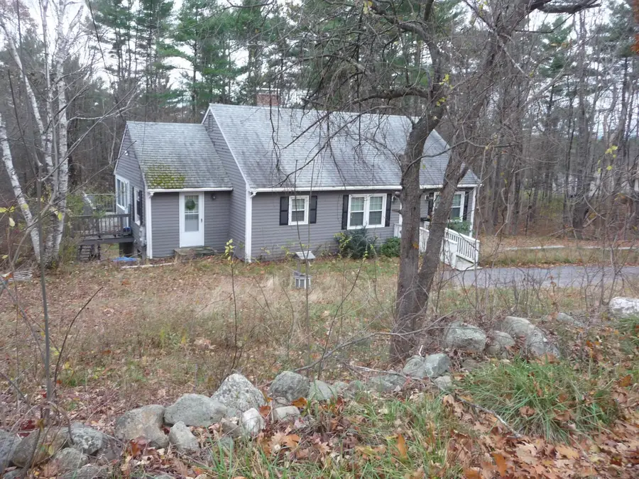 73 Seavey Road, Belmont, NH 03220 - Image #2