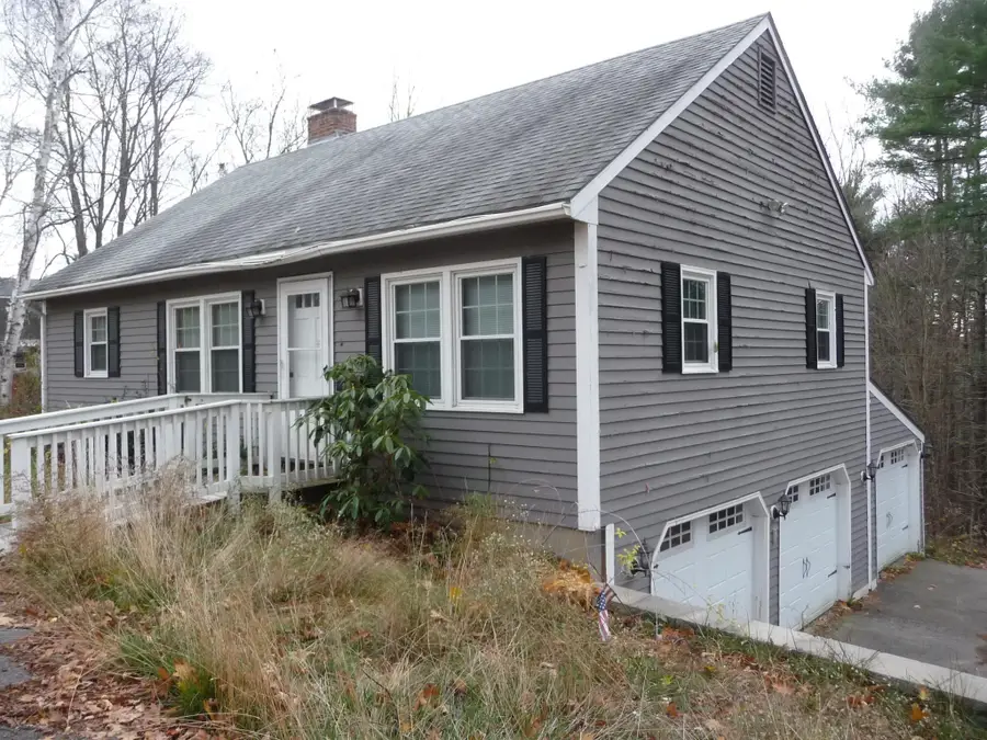 73 Seavey Road, Belmont, NH 03220 - Image #3