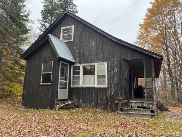 2872 Balance Rock Road, Westfield, VT 05874