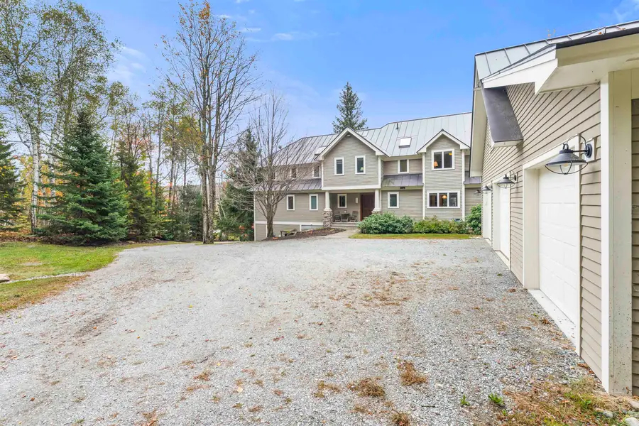 14 Stone House Road, Winhall, VT 05340 - Image #2