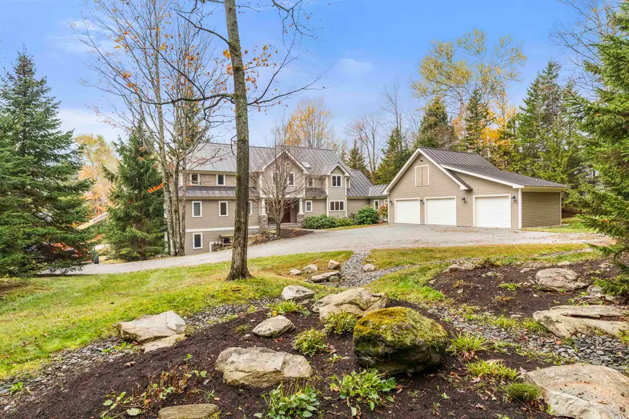 14 Stone House Road, Winhall, VT 05340 - Image #3