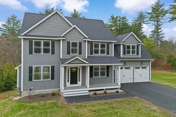 593 Cohas Avenue, Manchester, NH 03109