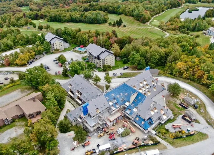 133 East Mountain Road #3A2, Killington, VT 05751 - Image #2