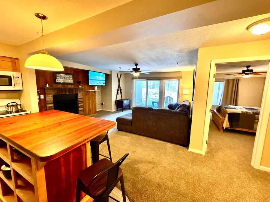 133 East Mountain Road #3A2, Killington, VT 05751 - Image #3