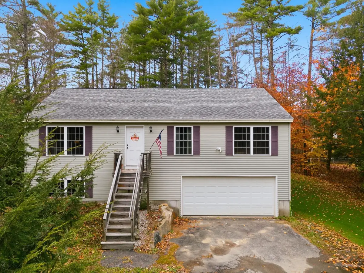 7 Brenton Lane, Center Barnstead, NH 03225 - Image #1