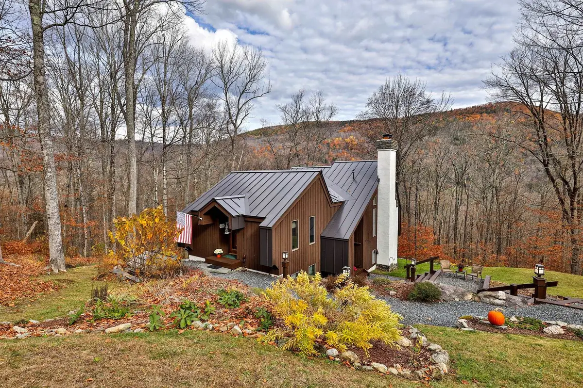 559 Crimson Hawk Road, Plymouth, VT 05056 - Image #1