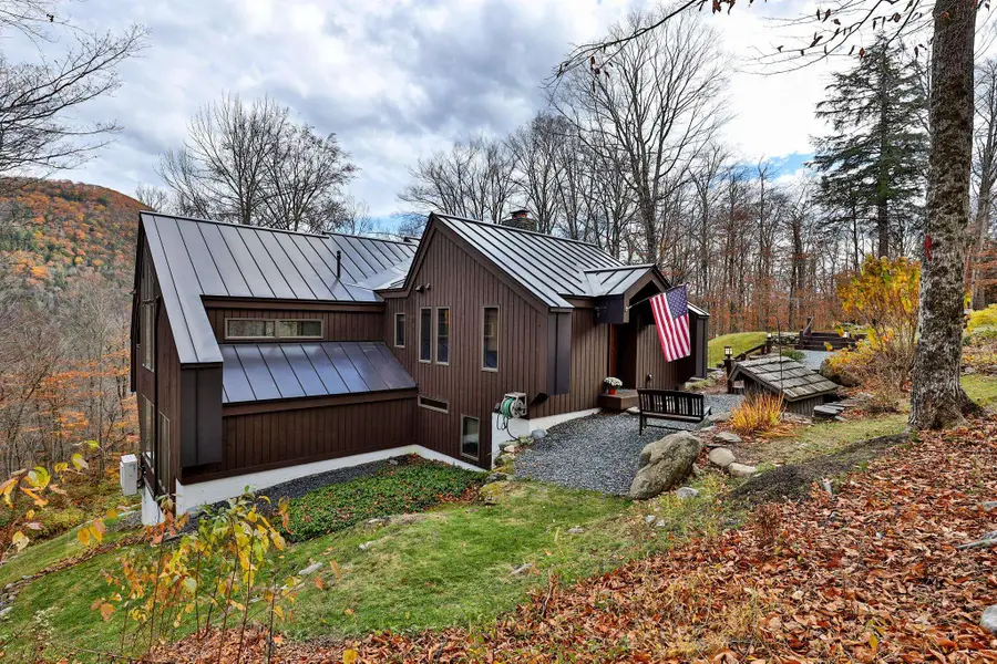 559 Crimson Hawk Road, Plymouth, VT 05056 - Image #2