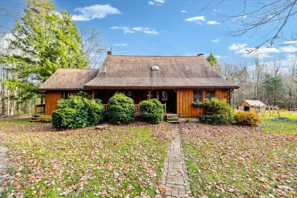 1550 Vt Route 120, Sheldon, VT 05483