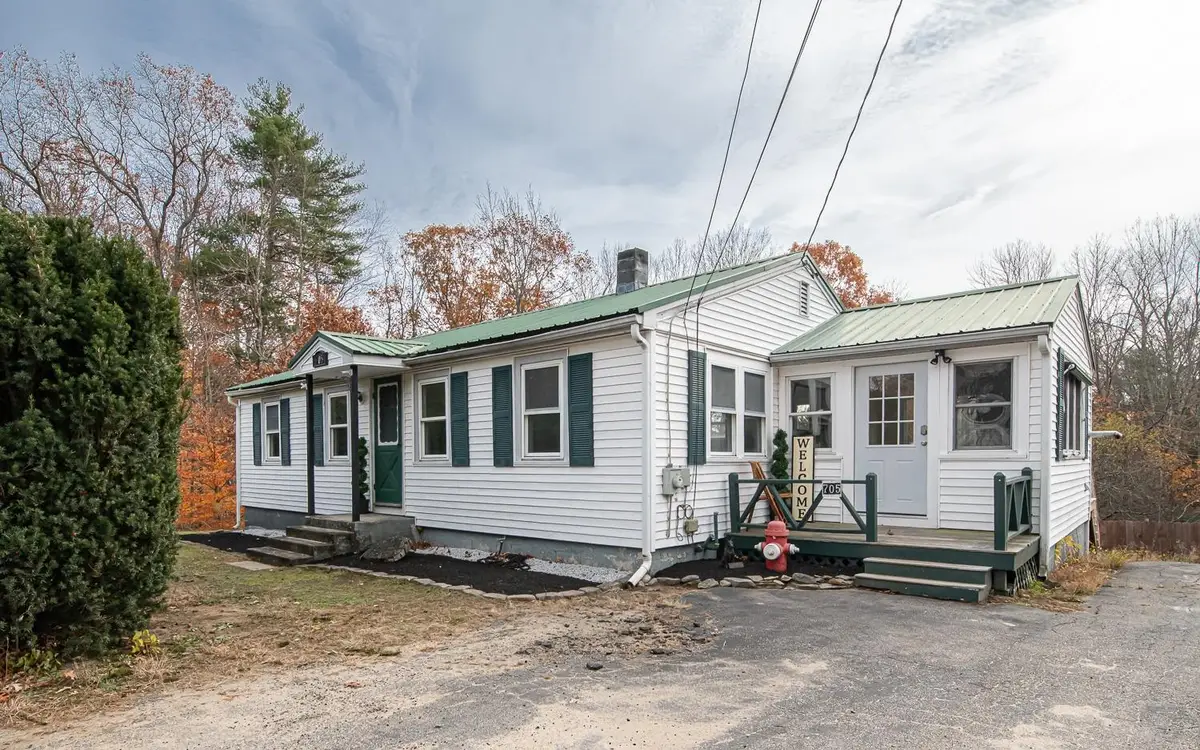 705 Main Street, Fremont, NH 03044 - Image #1
