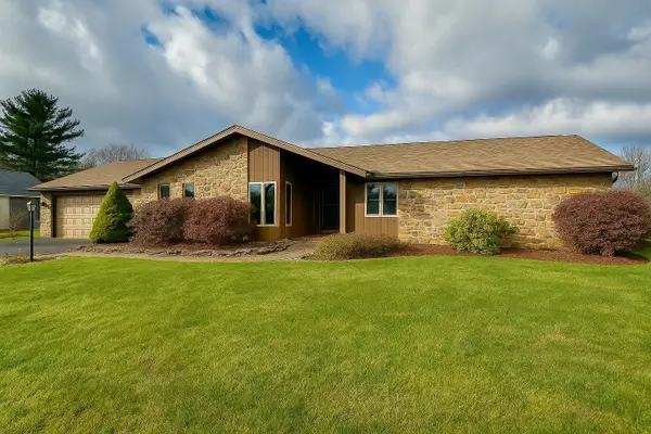 10 Camels Hump Drive, Barre Town, VT 05641