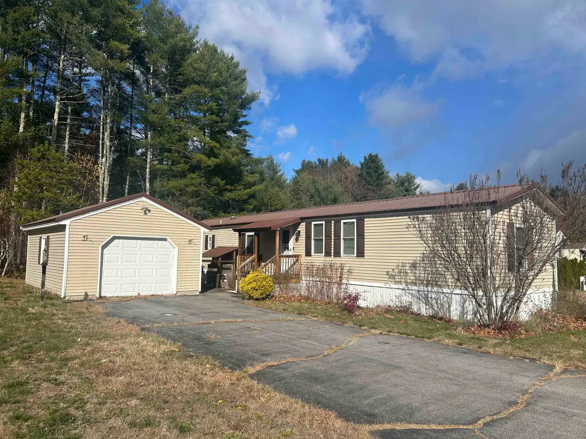 17 Lynn Lane, Rochester, NH 03867 - Image #1