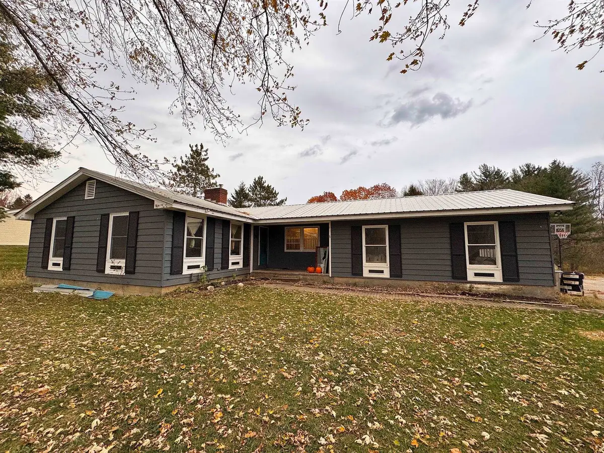 286 Harvest Hills Drive, Shaftsbury, VT 05257 - Image #1