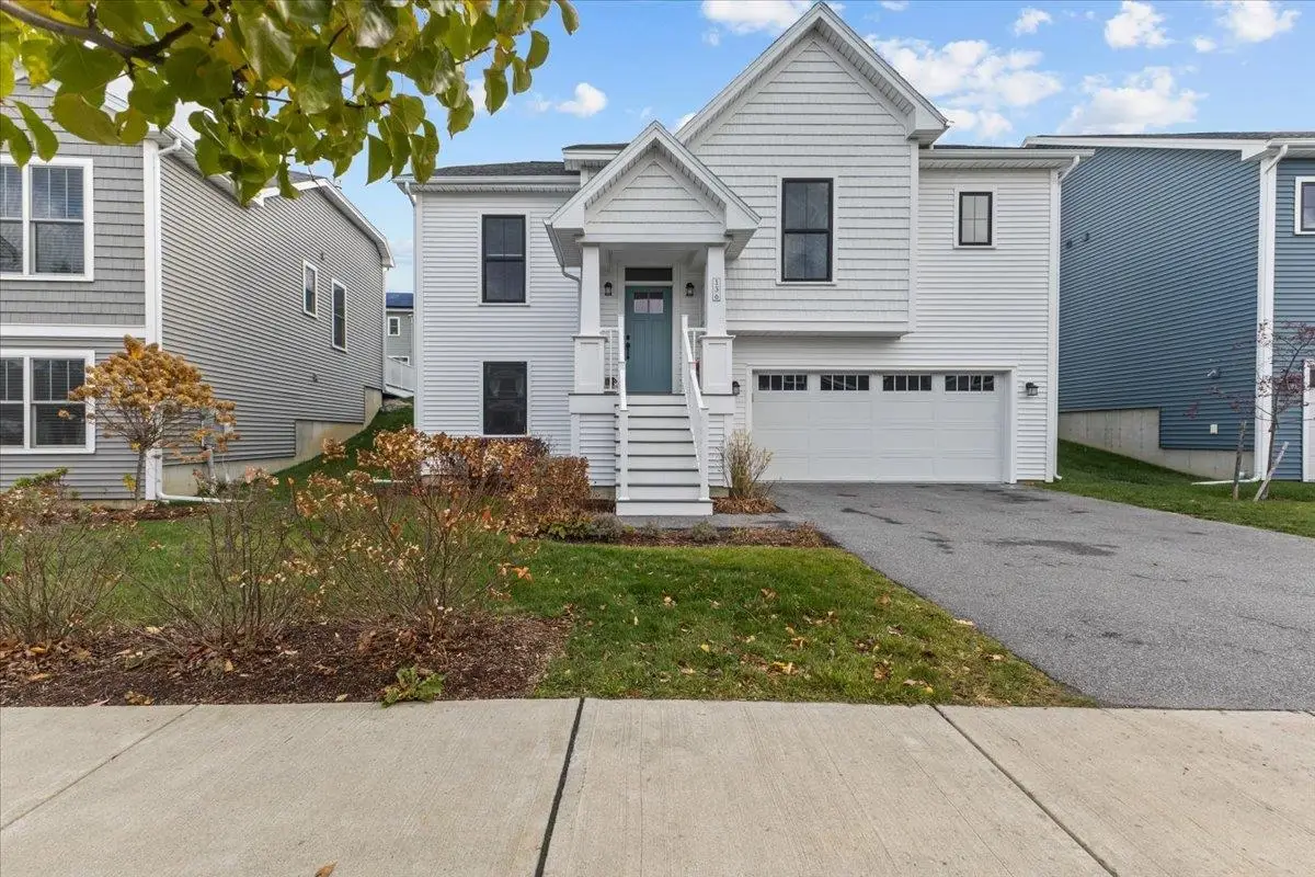136 Two Brothers Drive, South Burlington, VT 05403 - Image #1