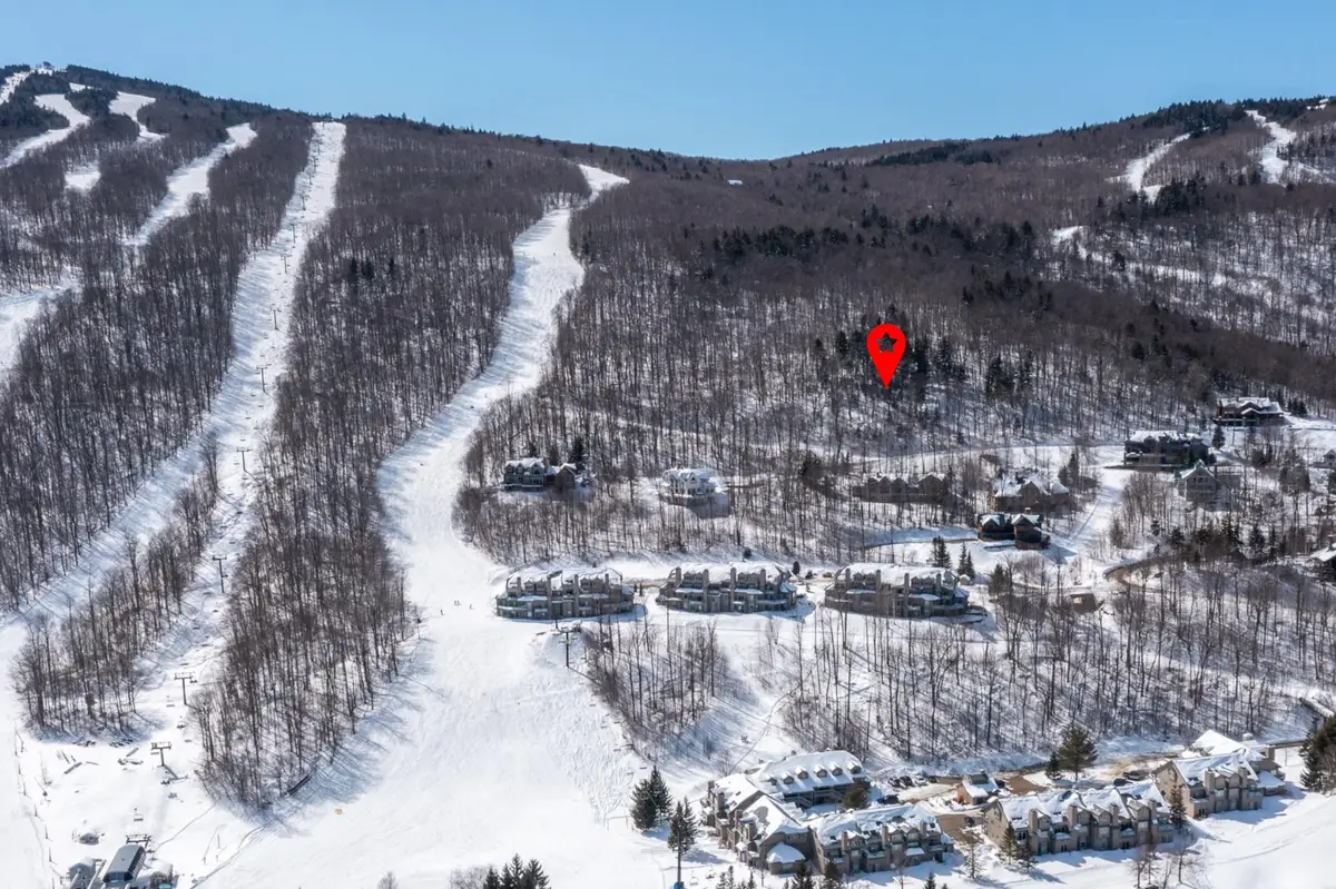 0 Mountain Road, Ludlow, VT 05149 - Image #1