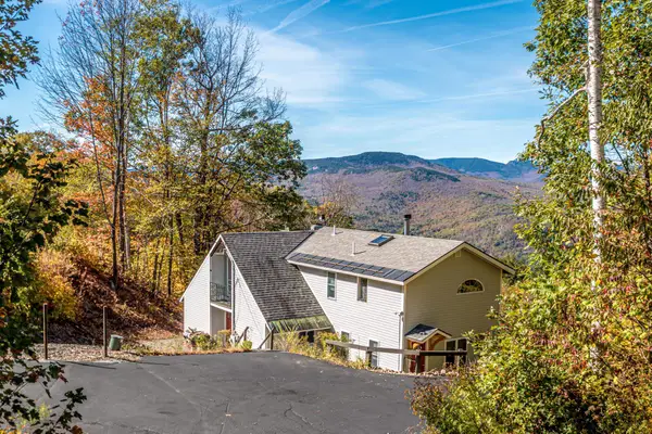 46 Alpine Drive, Jackson, NH 03846