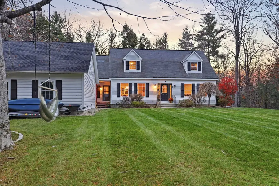 249 Cooper Hill Road, Nottingham, NH 03290 - Image #3