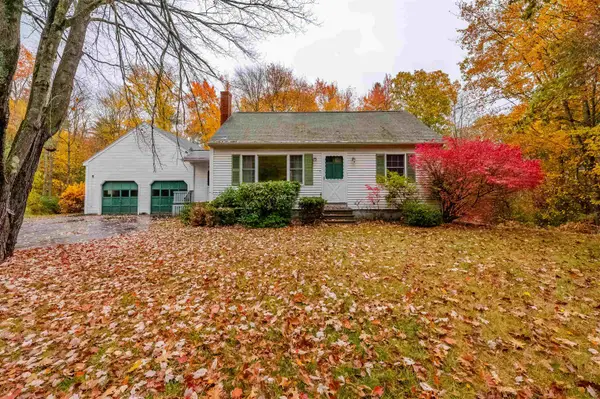 14 Worster Road, Berwick, ME 03901