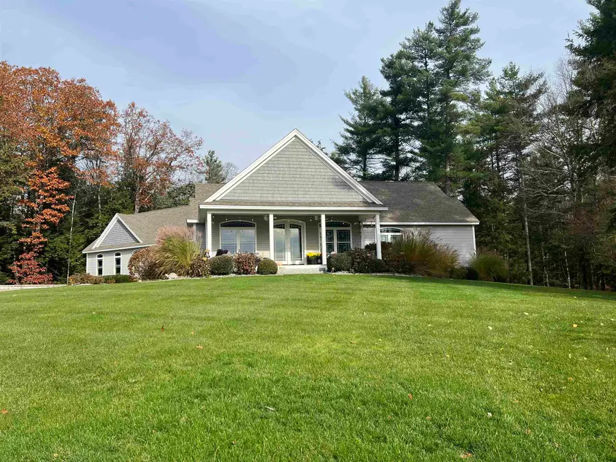 51 Singer Brook Road, Milford, NH 03055 - Image #2