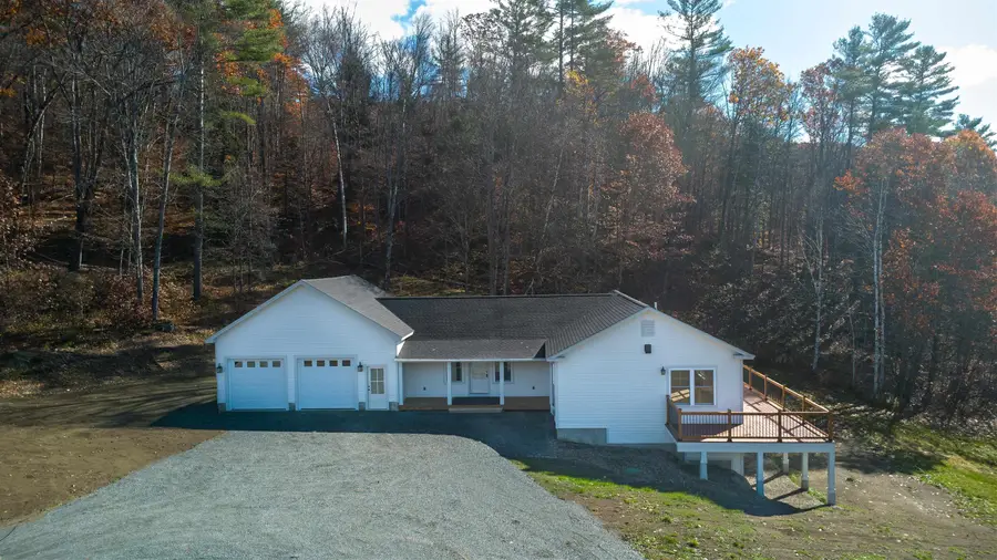 1374 Old Silo Road, Barnet Town, VT 05819 - Image #3