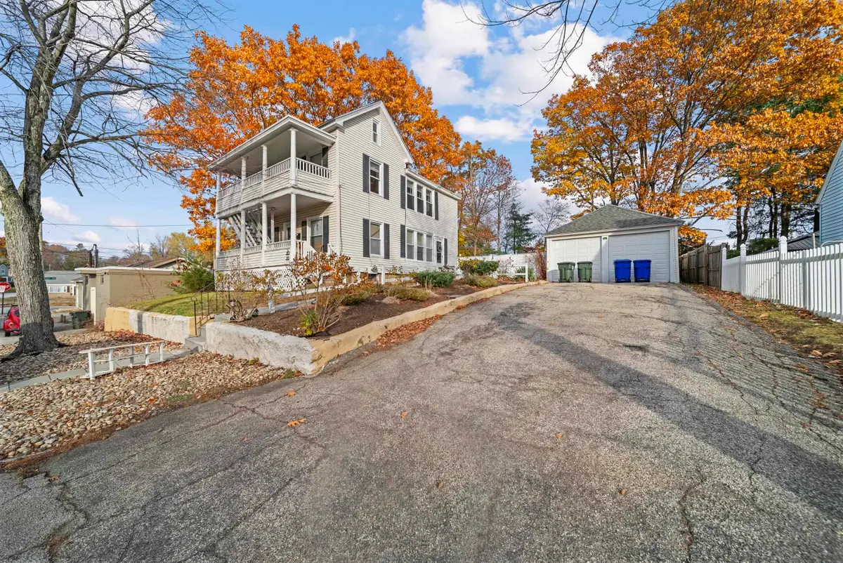 203 Portsmouth Avenue, Manchester, NH 03109 - Image #1