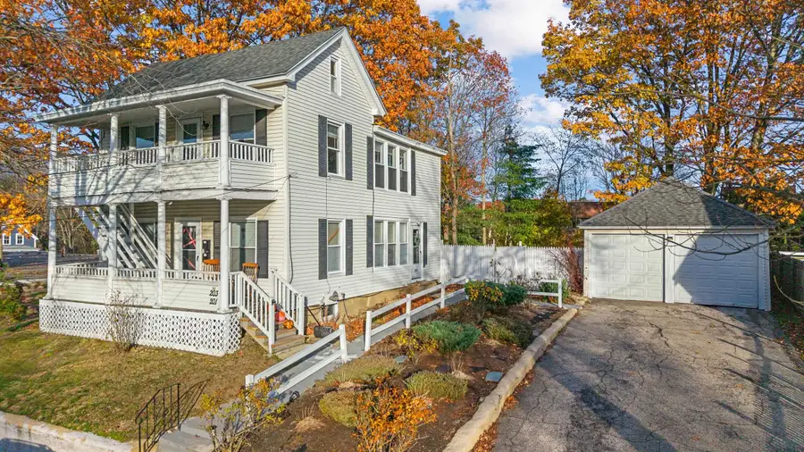 203 Portsmouth Avenue, Manchester, NH 03109 - Image #2
