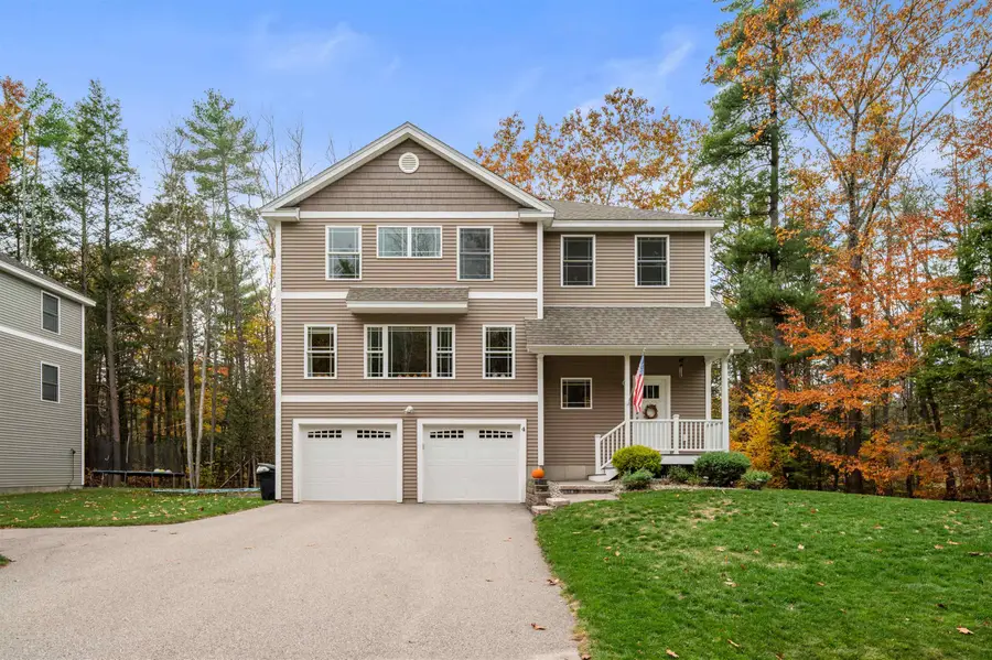 4 Kennedy Circle, Brentwood, NH 03833 - Image #3