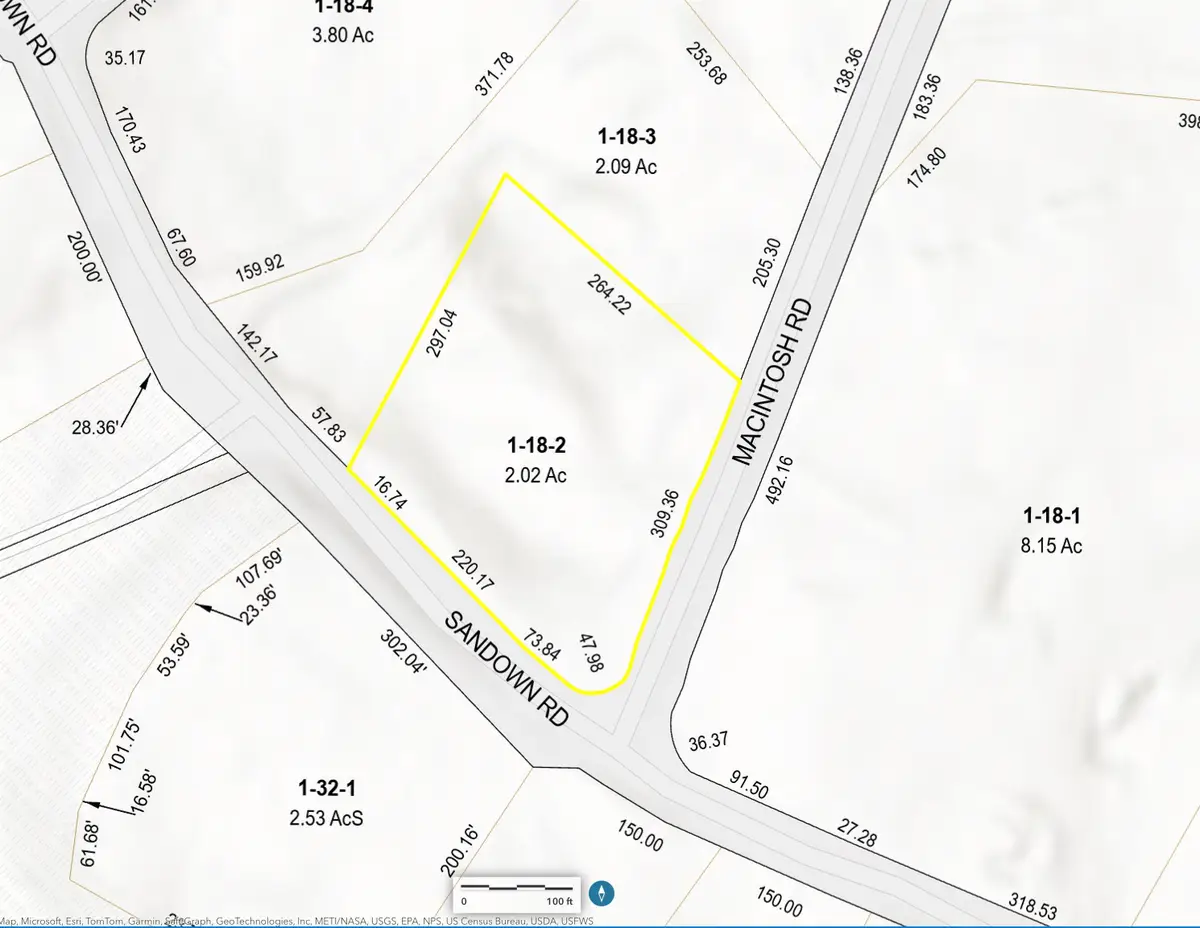 84 Sandown Road, Danville, NH 03819 - Image #1