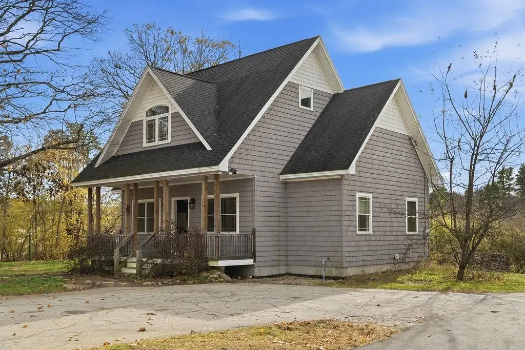 9 Shackford Court, Pittsfield, NH 03263 - Image #1