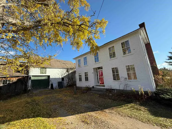 144 Putnam Hill Road, Lyndeborough, NH 03082