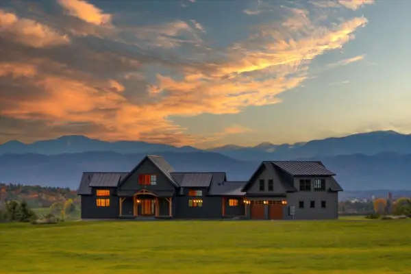 225 Viscido Drive, Ferrisburgh, VT 05491