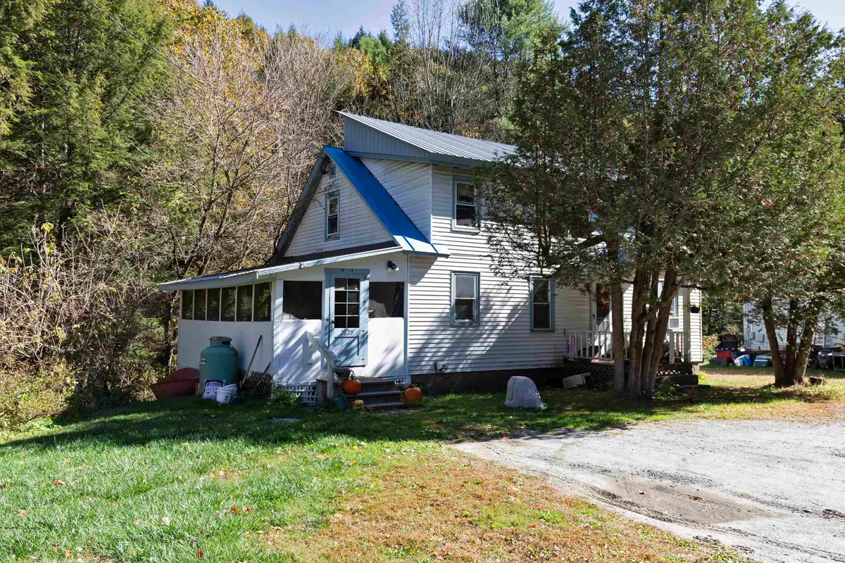 282 Skunk Hollow Road, Hartland, VT 05048 - Image #1
