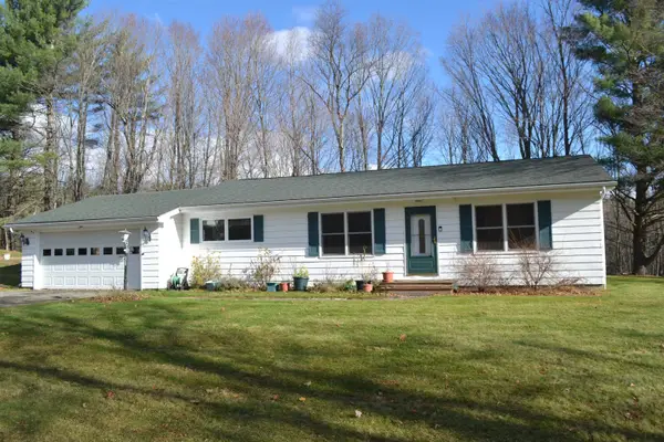202 North Hill Road, Westfield, VT 05874