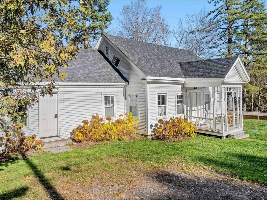 38 Beach Road, Greensboro, VT 05841 - Image #3