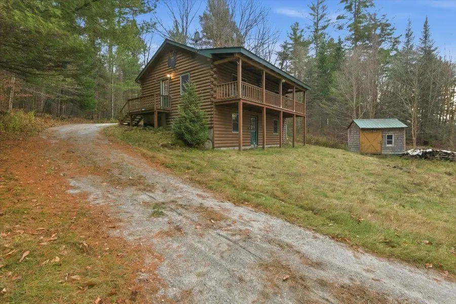 2352 Minard Hill Road, Groton, VT 05046 - Image #2