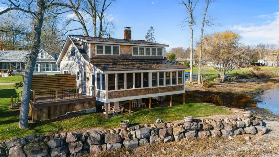 20 Keelers Bay Road, South Hero, VT 05486 - Image #2