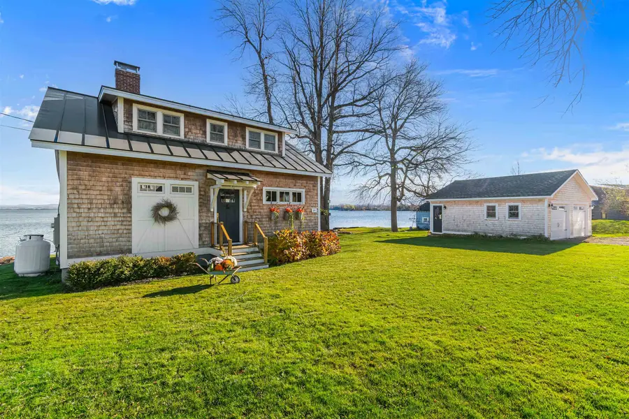 20 Keelers Bay Road, South Hero, VT 05486 - Image #3