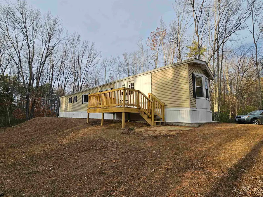 11 Gray Road, Barnstead, NH 03225 - Image #2