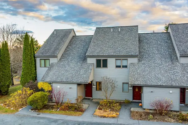 36 Juniper Drive #6B, Hartford, VT 05001