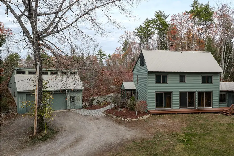57 Center Road, Canterbury, NH 03224 - Image #2