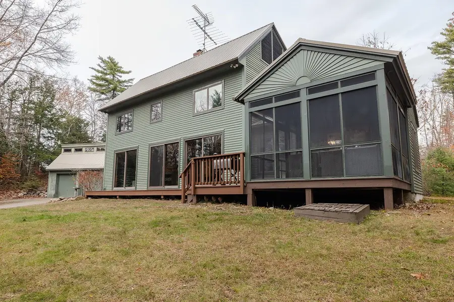57 Center Road, Canterbury, NH 03224 - Image #3