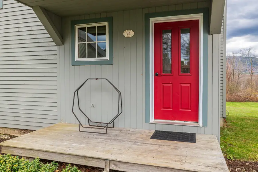 74 Eagle Nest Road, Manchester Center, VT 05255 - Image #3
