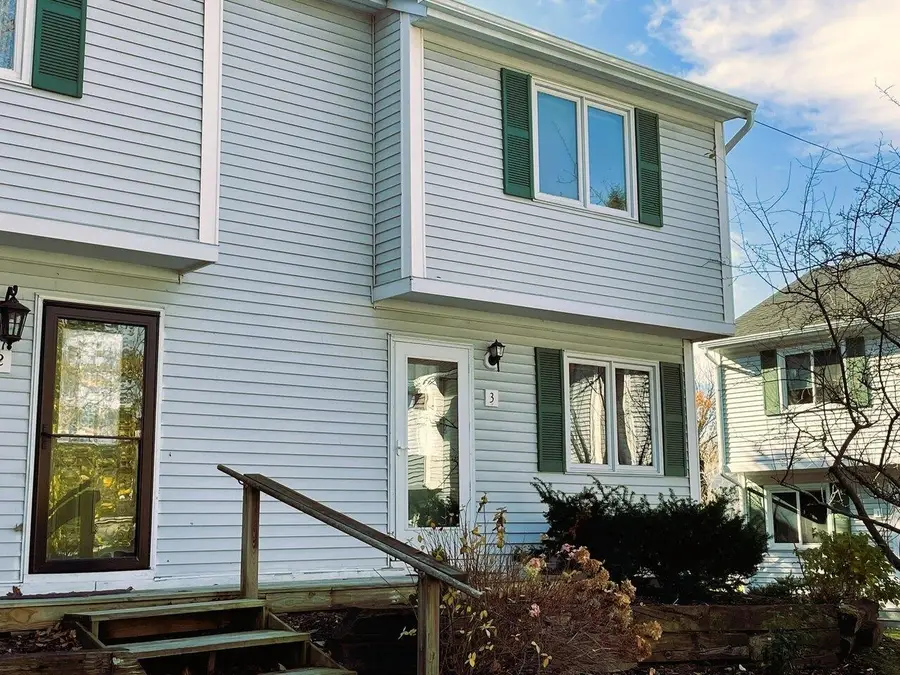 197 James Brown Drive #3, Williston, VT 05495 - Image #2