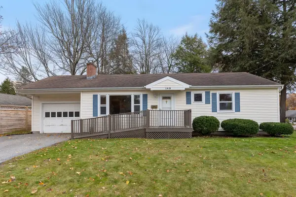 149 Shore Road, Burlington, VT 05408