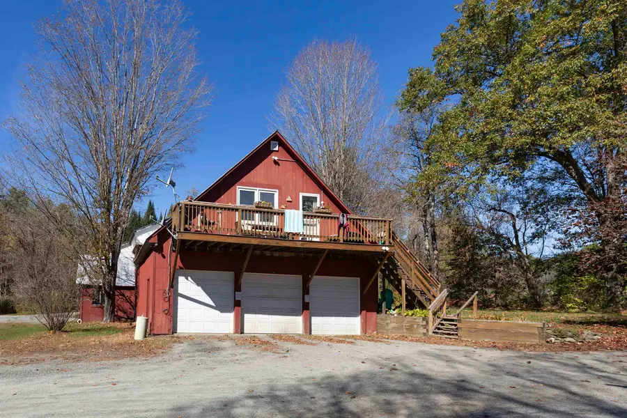 14/16 Summarsell Drive, Hartland, VT 05048 - Image #2
